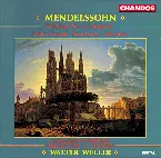 Pochette Mendelssohn: Symphony No. 2