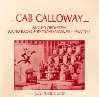 Pochette Soundtracks and Broadcastings ‐ 1943/1944
