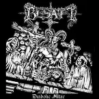 Pochette Diabolic Altar