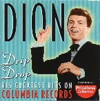 Pochette Drip Drop: His Greatest Hits on Columbia Records