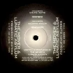 Pochette Frequency Surfers