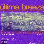Pochette Última breeza