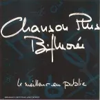 Pochette Le Meilleur en public