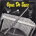 Pochette Opus de Jazz