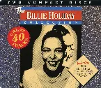 Pochette The Billie Holiday Collection