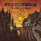 Pochette Triumph and Power