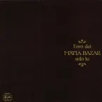 Pochette L'oro dei Matia Bazar - Solo tu