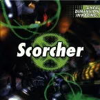 Pochette Scorcher