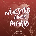 Pochette Nuestro amor murió