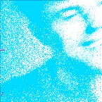 Pochette Silhouette (Amtrac remix)