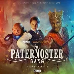 Pochette The Paternoster Gang: Heritage 2