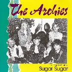 Pochette Sugar Sugar - 20 Greatest Hits