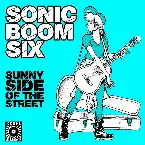 Pochette Sunny Side of the Street