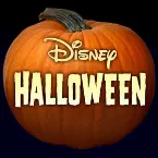 Pochette Disney Halloween