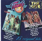Pochette The Hits 15 Original Hits