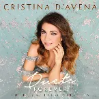 Pochette Duets Forever: Tutti cantano Cristina