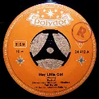 Pochette Hey Little Girl