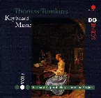 Pochette Complete Keyboard Music Vol. 2