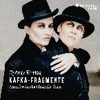 Pochette Kafka-Fragmente