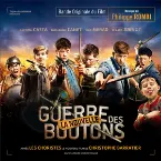 Pochette La nouvelle guerre des boutons