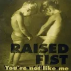 Pochette You're Not Like Me