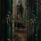Pochette Monuments