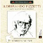 Pochette Complete Piano Works