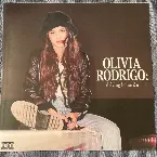 Pochette Olivia Rodrigo: driving home 2 u