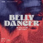 Pochette Belly Dancer (LUM!X remix)