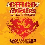 Pochette Las Cartas (Shape of My Heart)