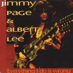 Pochette Everything I Do Is Wrong
