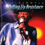Pochette Putting Up Resistance