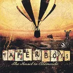 Pochette The Road to Ellenside