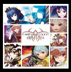 Pochette EastNewSoundBest Vol.4