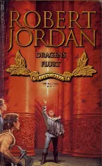 Pochette Dragens flukt