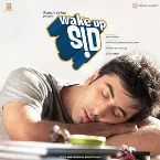 Pochette Wake Up Sid!