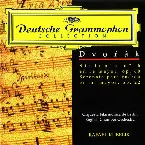 Pochette Sinfonia n.º 6 en re mayor, op. 60 / Serenata para cuerda en mi mayor, op. 22