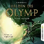 Pochette Helden des Olymp: Das Blut des Olymp
