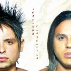 Pochette Servando y Florentino