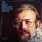 Pochette Christmas With Roger Whittaker