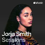 Pochette Apple Music Sessions: Jorja Smith