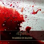 Pochette Washed in Blood