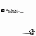 Pochette White Pallet