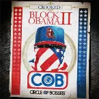 Pochette Block Obama II
