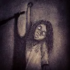 Pochette Curse Victim