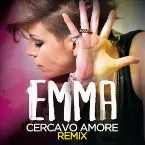 Pochette Cercavo amore