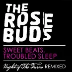 Pochette Sweet Beats, Troubled Sleep (Night of the Furies Remixed)