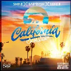 Pochette California Sunshine