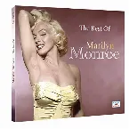 Pochette Marilyn Monroe