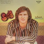 Pochette Sérgio Reis